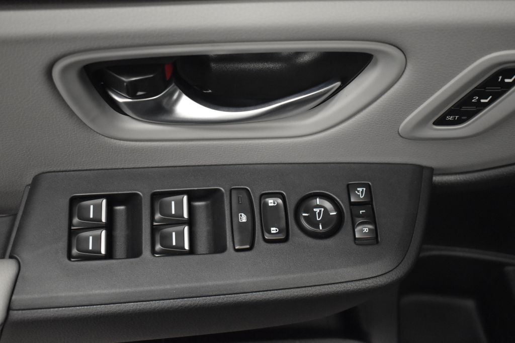 2025 Honda Pilot Elite 9