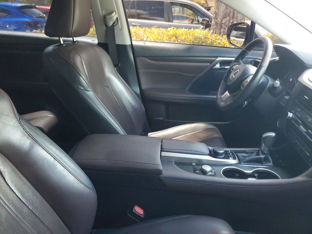 2018 Lexus RX