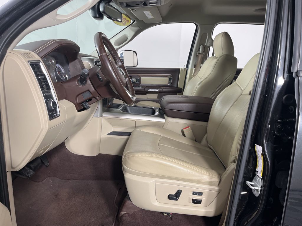 Thumbnail: 2018 RAM 2500 - 22