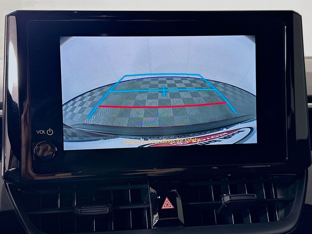 Thumbnail: 2025 Toyota Corolla - 14