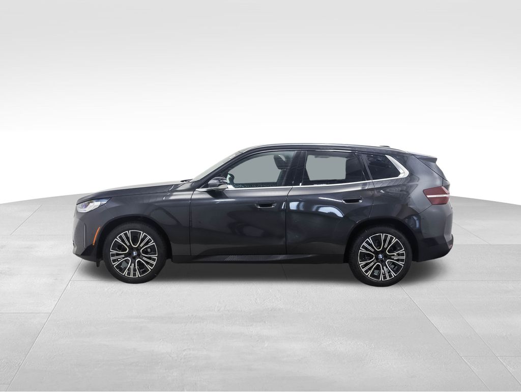 Thumbnail: 2025 BMW X3 - 2