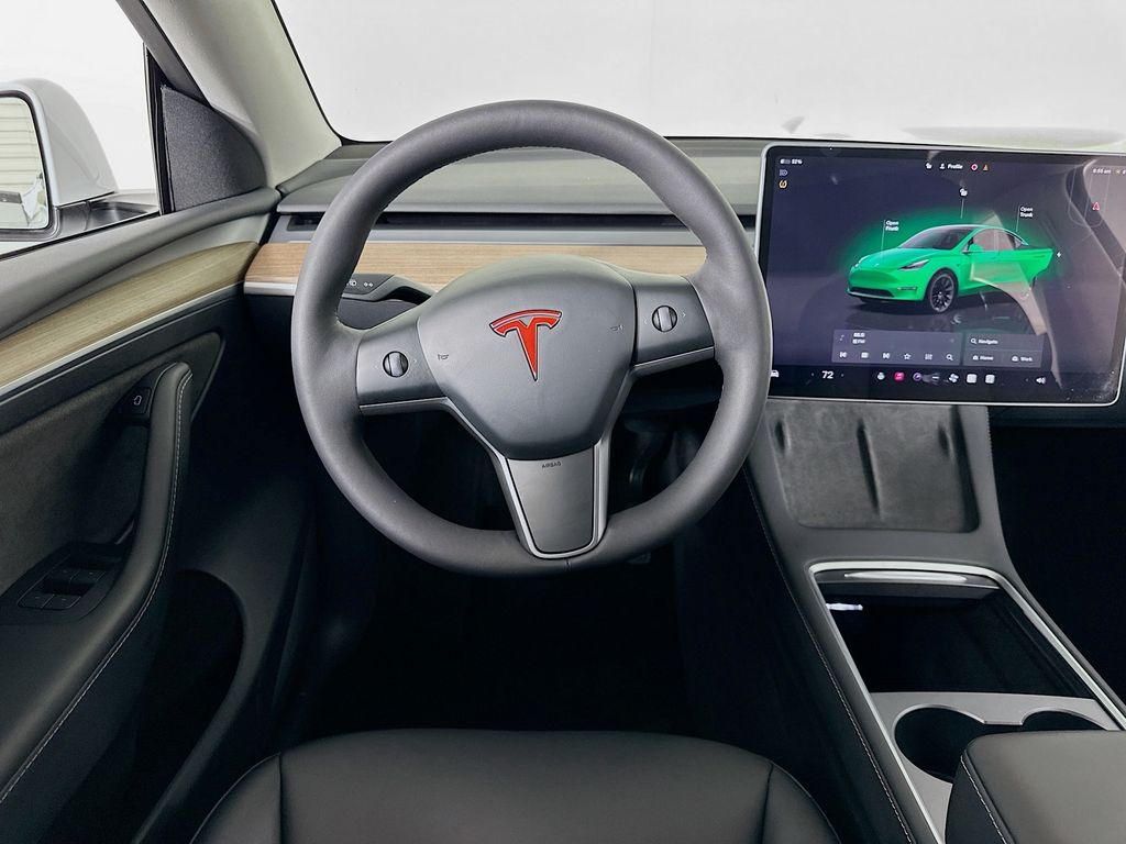 2023 Tesla Model Y Long Range 21