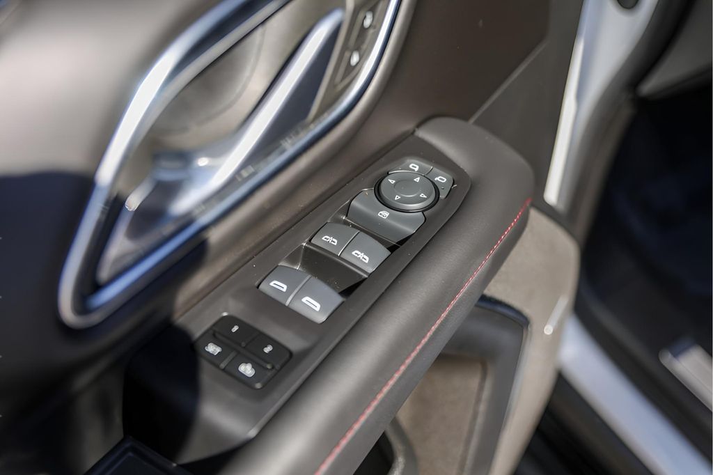 Used Car 2024 Chevrolet Suburban  Rst For Sale Under $60,000 In Austin, Texas