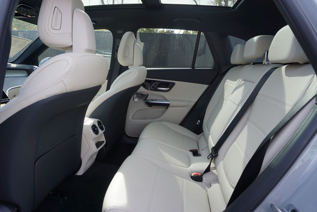 Thumbnail: 2026 Mercedes-Benz GLC - 13