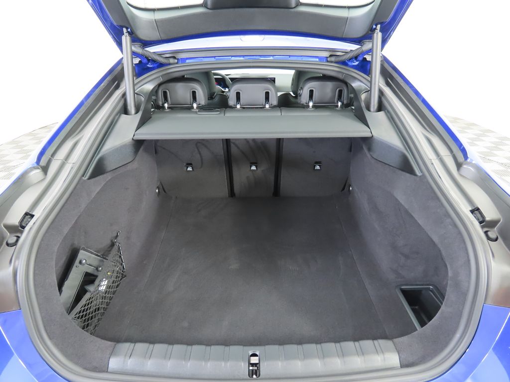 Thumbnail: 2025 BMW 4 Series - 28