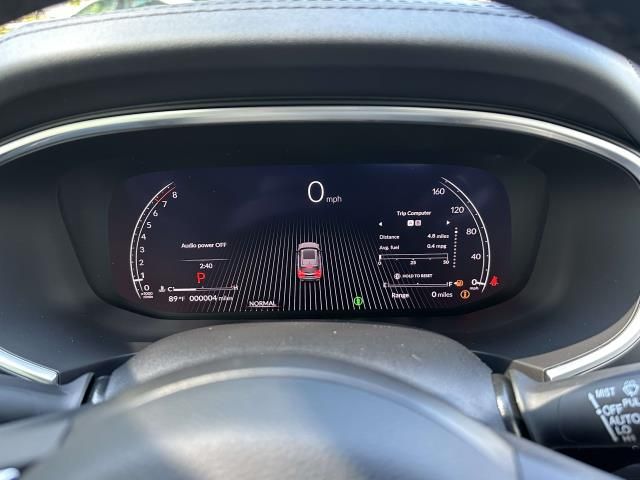 New 2026 Acura MDX SUV