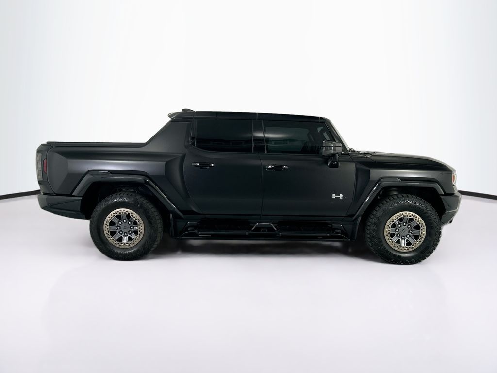 Thumbnail: 2023 GMC Hummer EV - 4