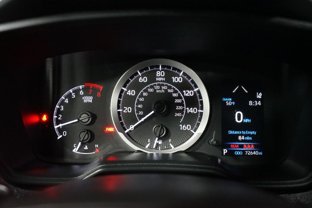 Thumbnail: 2021 Toyota Corolla - 15