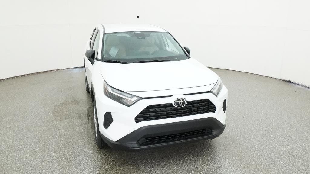 Thumbnail: 2025 Toyota RAV4 - 15