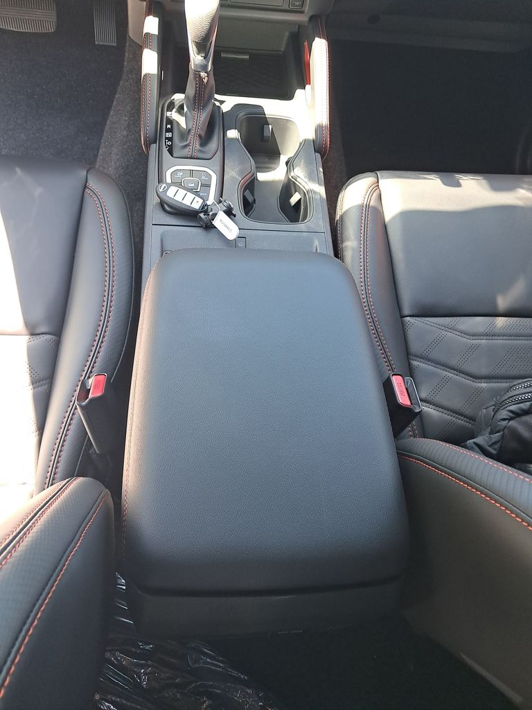 2026 Nissan Frontier PRO-4X Black at South Hills Kia