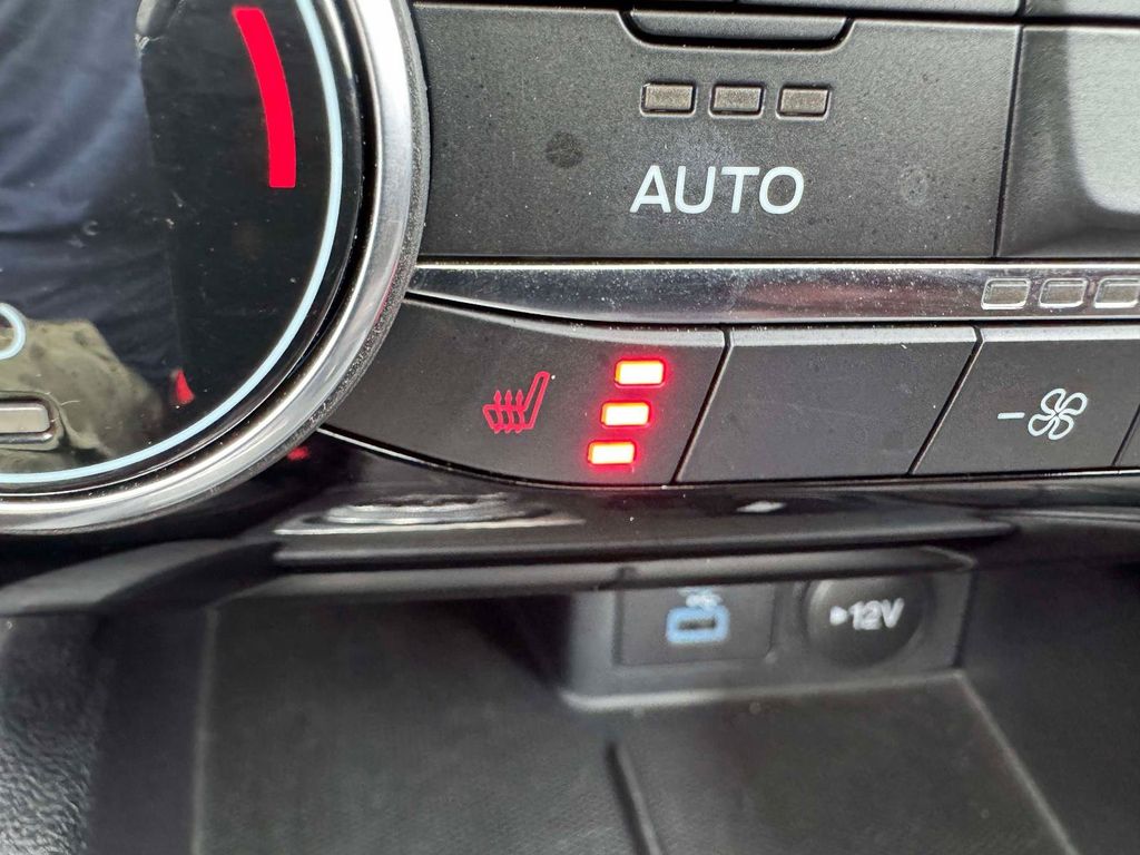 Used 2022 Ford Escape SUV