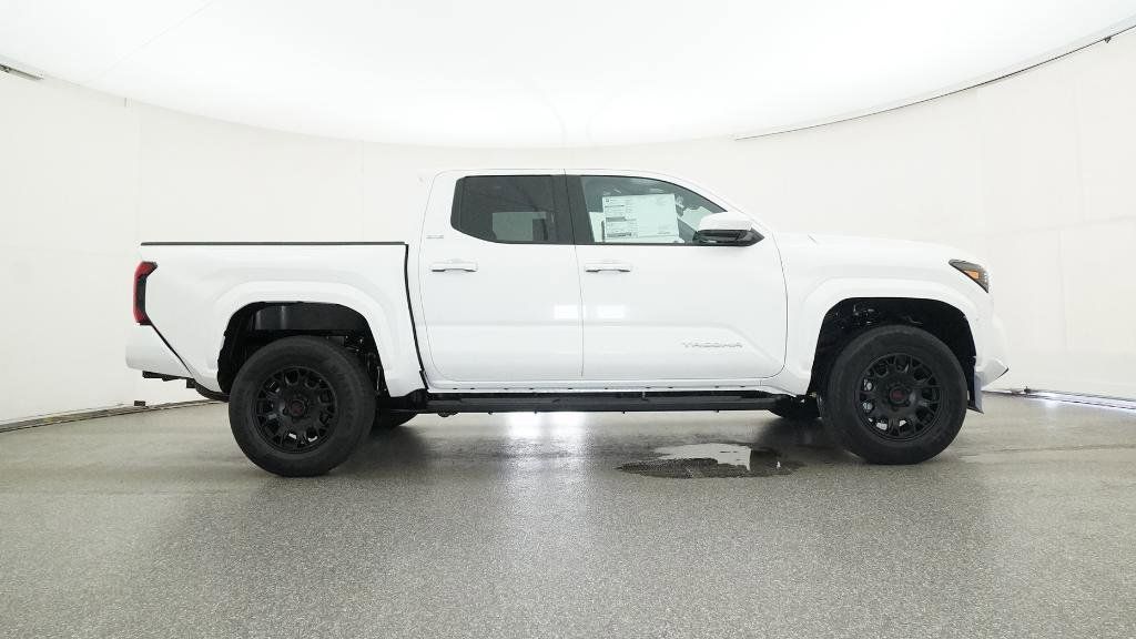 Thumbnail: 2025 Toyota Tacoma - 19