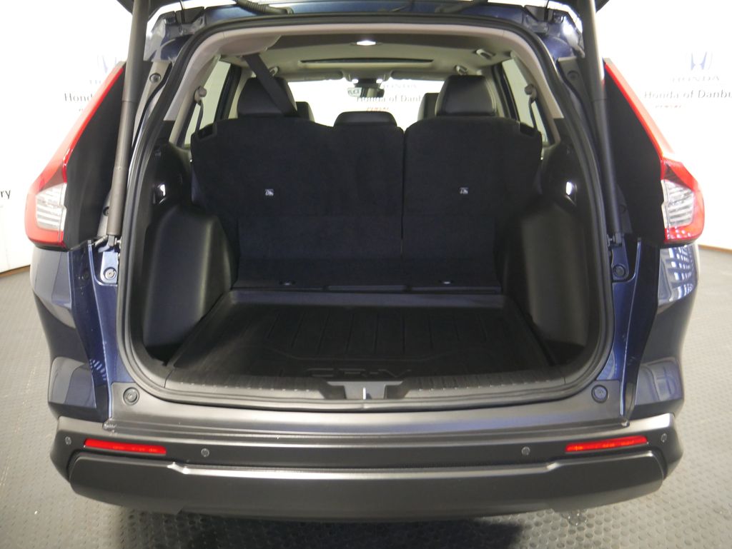 Thumbnail: 2023 Honda CR-V - 10