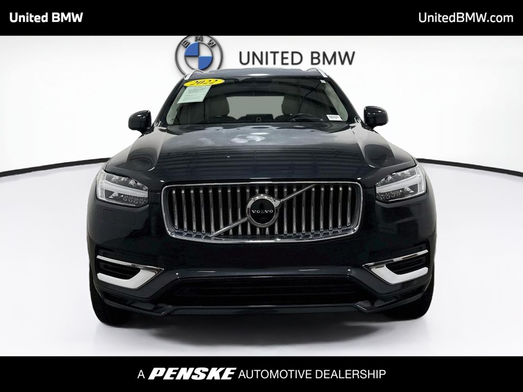 Thumbnail: 2022 Volvo XC90 - 2