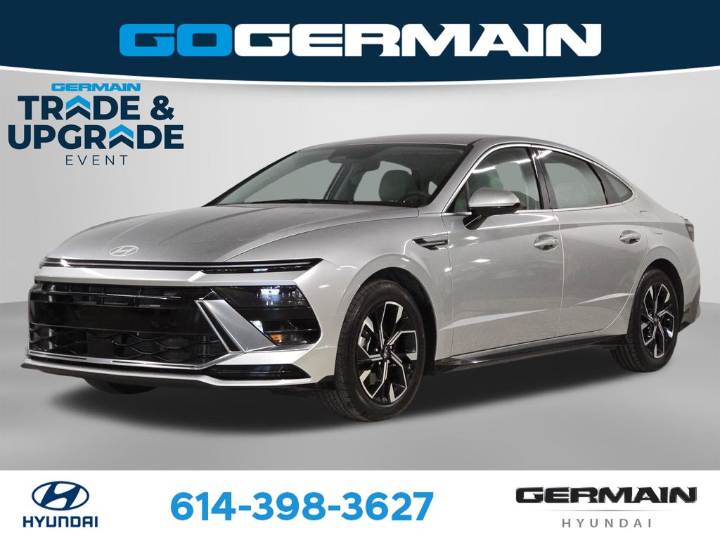 Hyundai Sonata SEL FWD