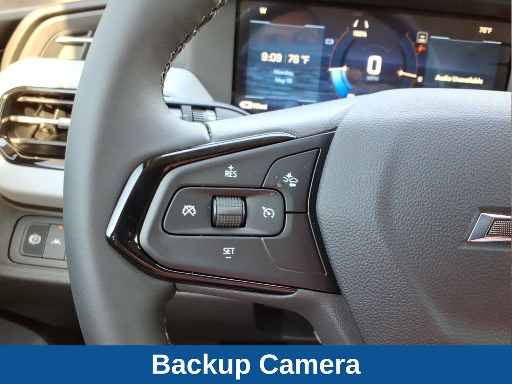 ChevroletBolt EV13
