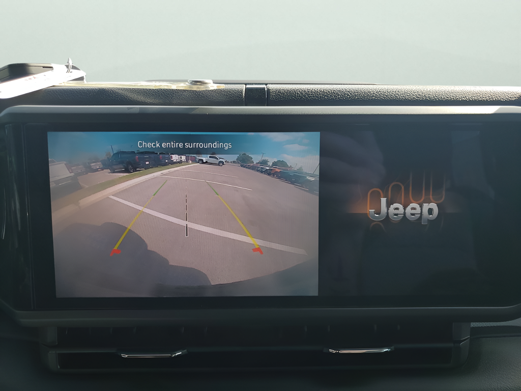 Used Car 2024 Jeep Wrangler  Sport S For Sale Under $40,000 In Austin, Texas