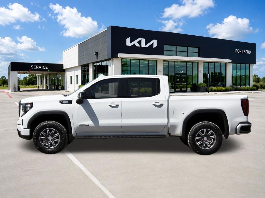 Used 2022 GMC Sierra 1500 Truck