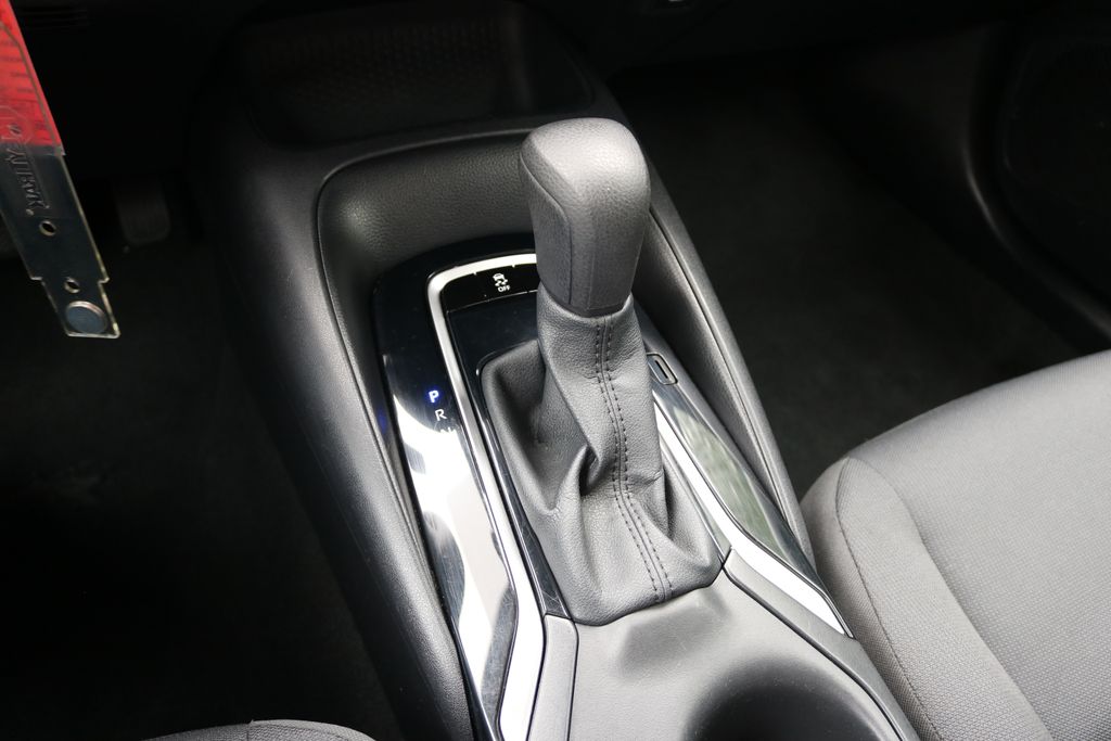 Used Car 2024 Toyota Corolla  Le For Sale Under $25,000 In Austin, Texas