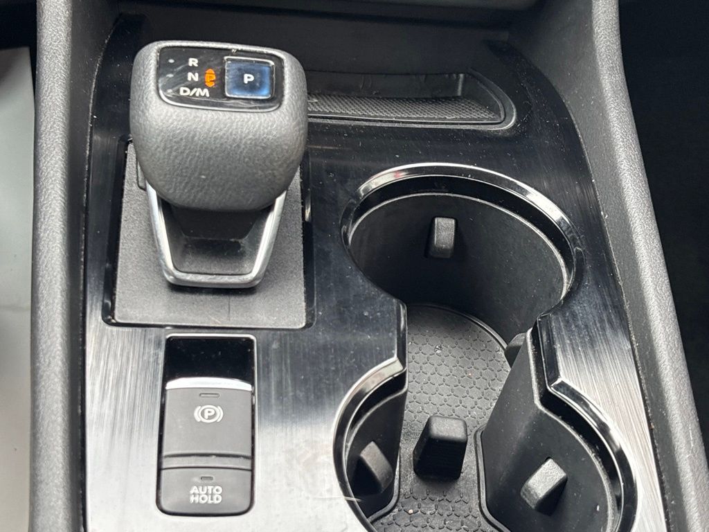 Used 2021 Nissan Rogue SUV