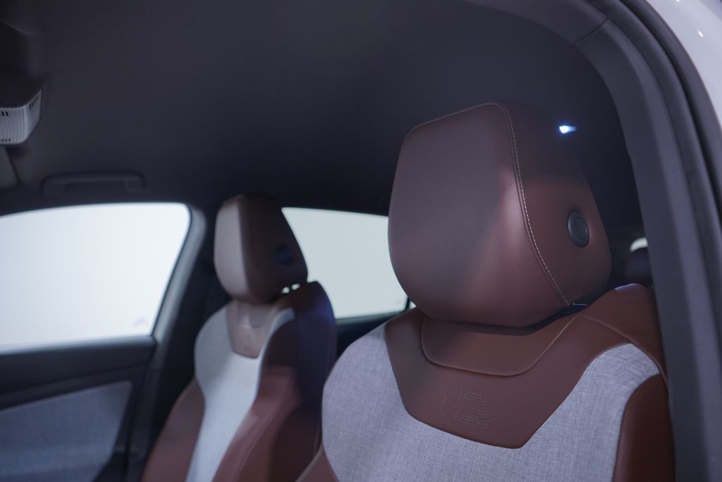 Thumbnail: 2023 Volkswagen ID.4 - 8