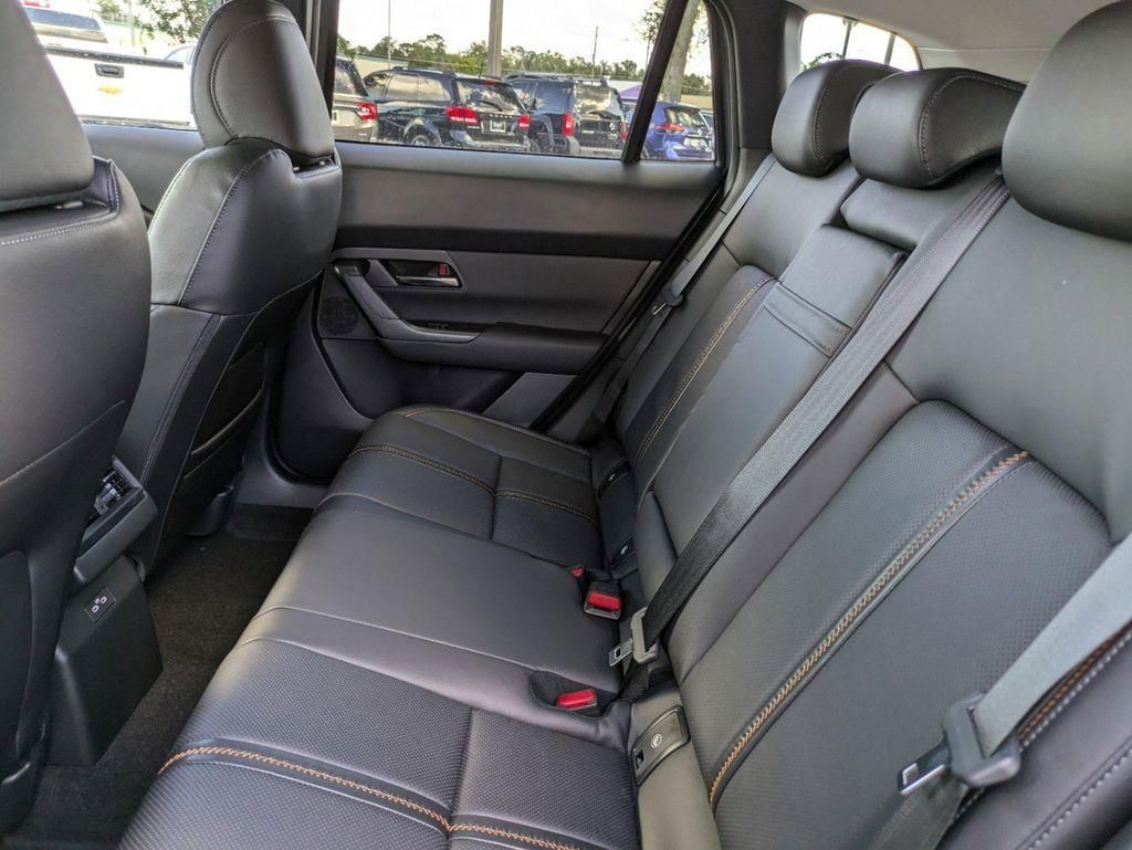 2025 Mazda CX-50 Hybrid Premium Plus photo