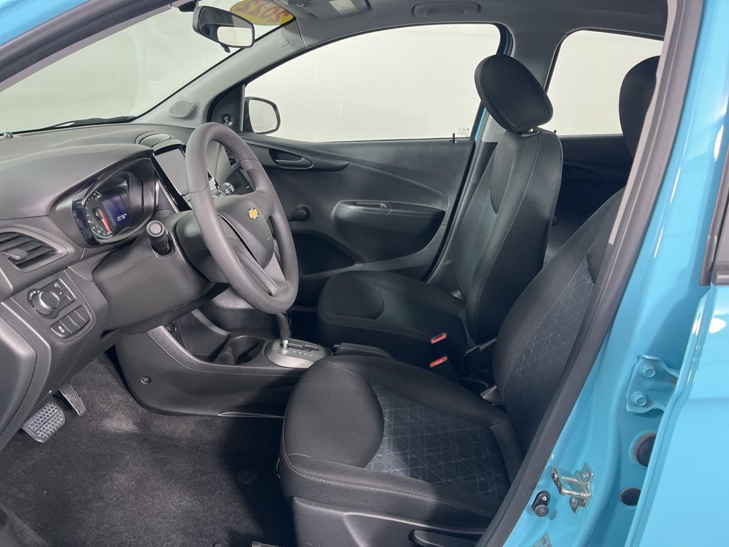 Thumbnail: 2022 Chevrolet Spark - 17