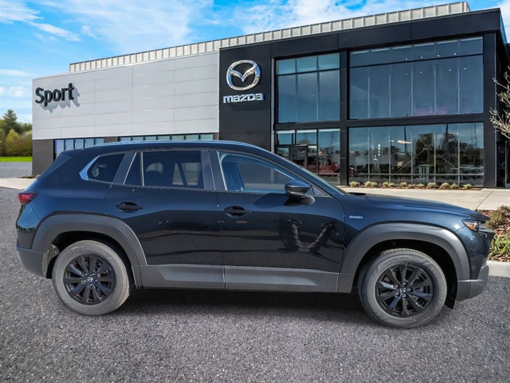 2025 Mazda CX-50 Hybrid Preferred photo