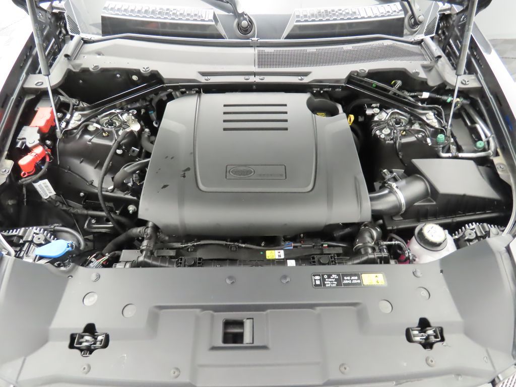 Thumbnail: 2026 Land Rover Defender - 31