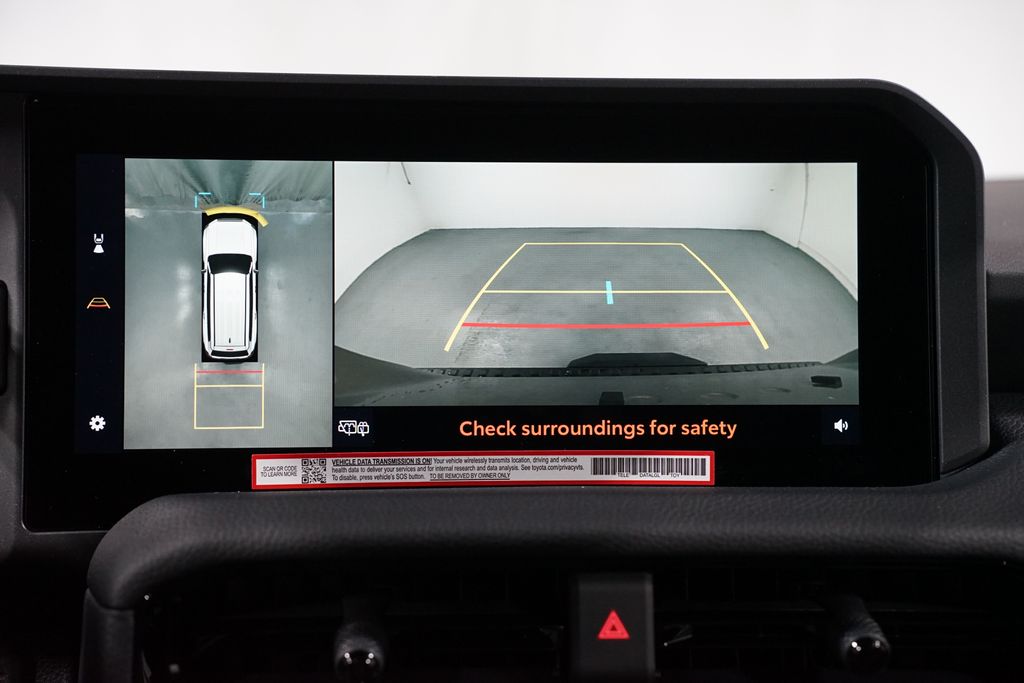 Thumbnail: 2026 Toyota Land Cruiser - 19