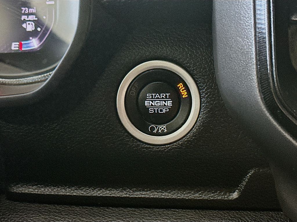 Used 2023 Gray Ram Power Wagon image 27