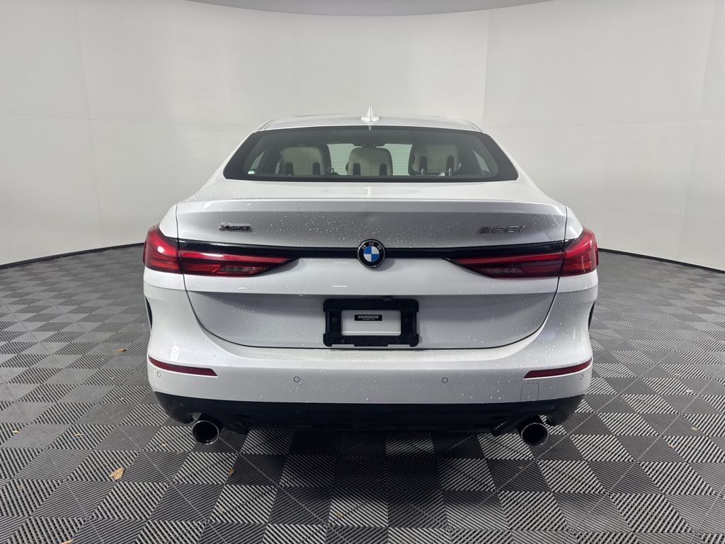 Thumbnail: 2023 BMW 2 Series - 6