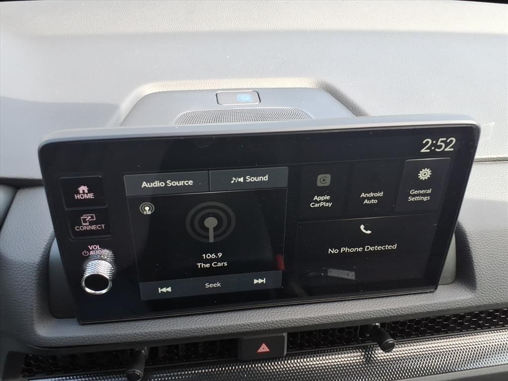 2026 Honda CR-V EX - Photo 11