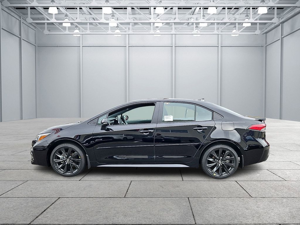 Thumbnail: 2026 Toyota Corolla - 7