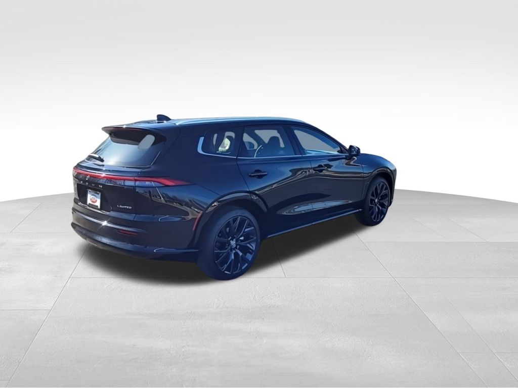 Thumbnail: 2025 Toyota Crown Signia - 8
