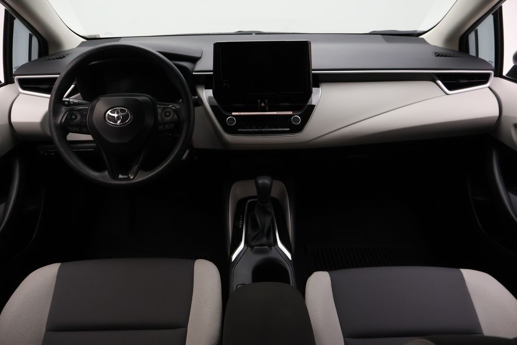 Thumbnail: 2026 Toyota Corolla - 24