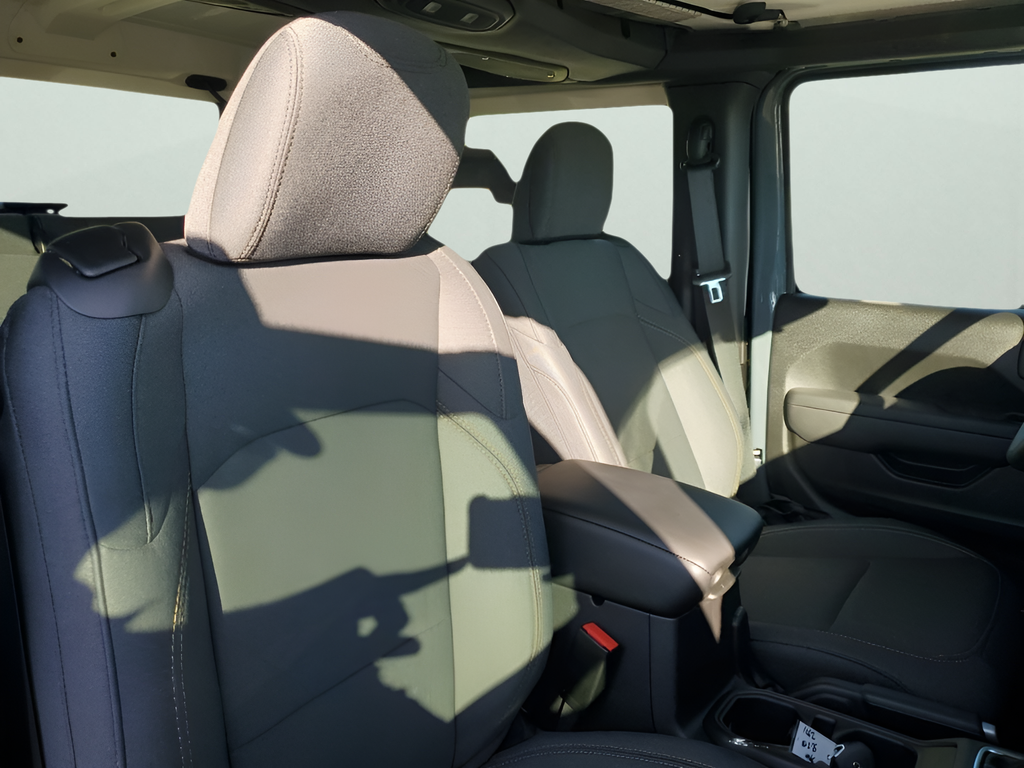 New Car 2025 Jeep Wrangler  For Sale Under $35,000 In Austin, Texas