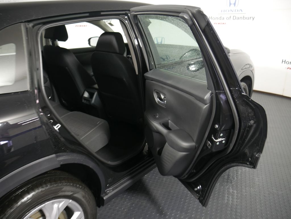 Thumbnail: 2026 Honda HR-V - 8