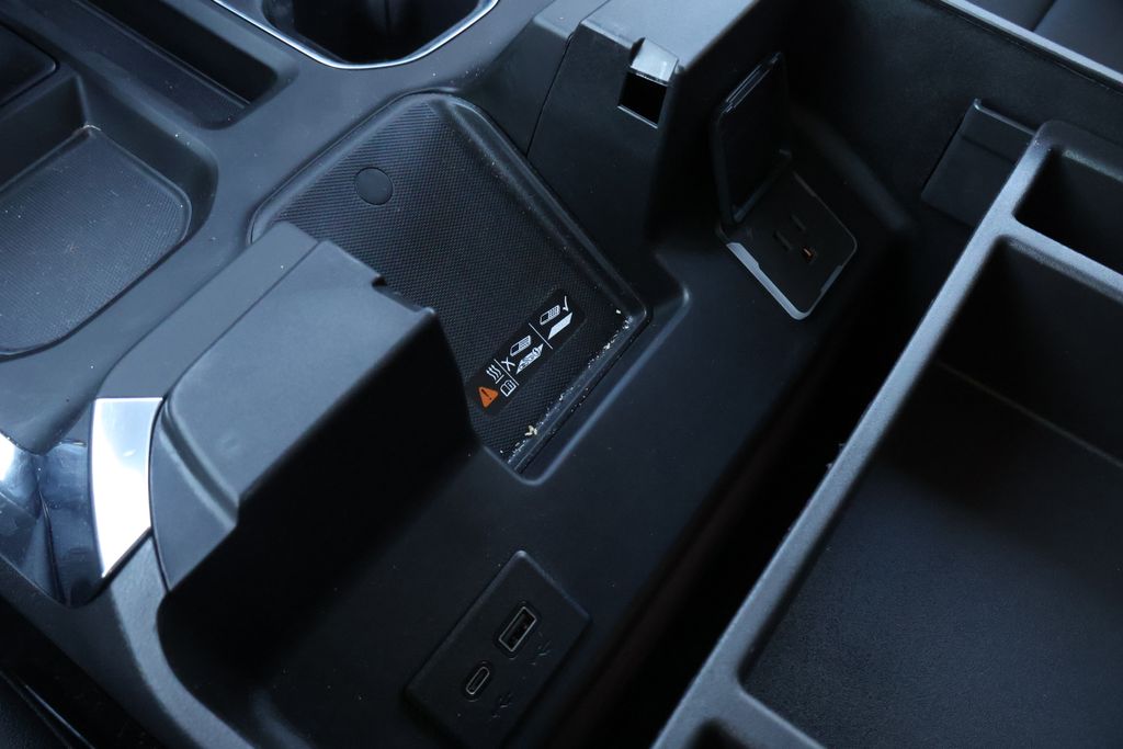 Thumbnail: 2025 GMC Sierra 1500 - 32