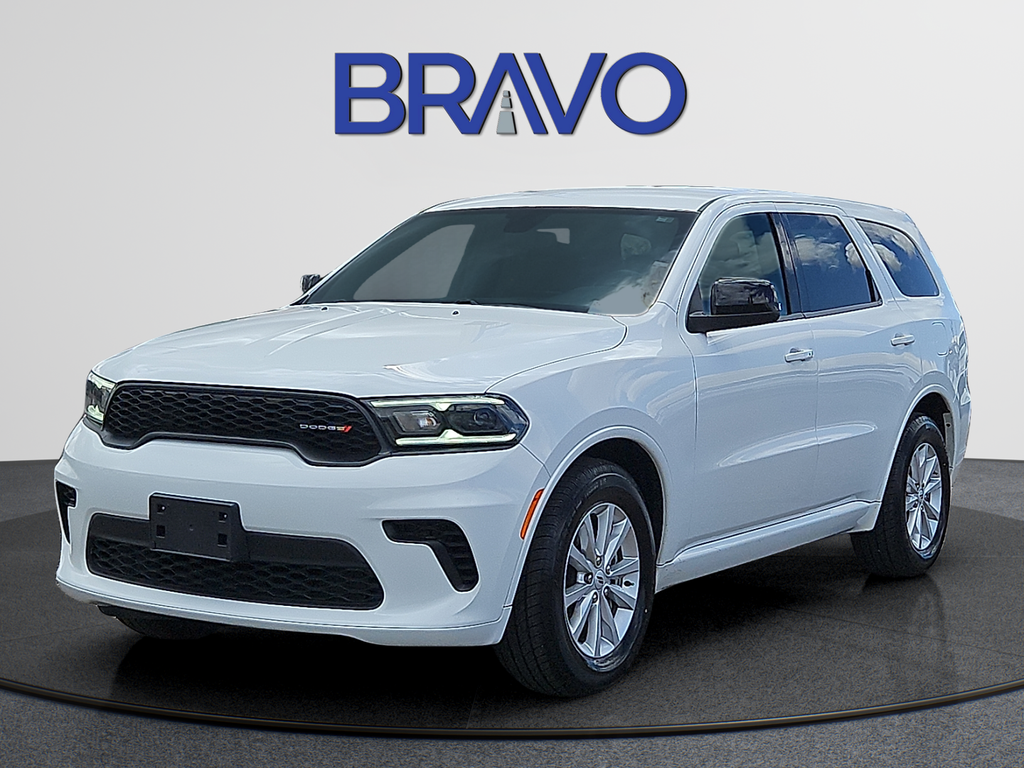 2025 Dodge Durango GT RWD