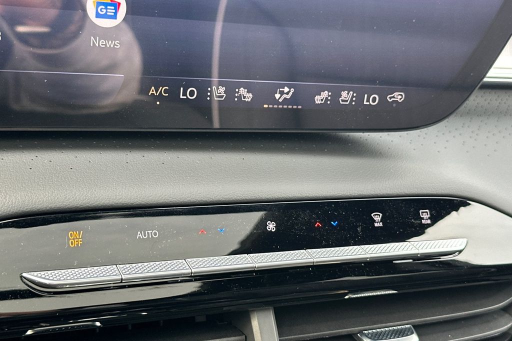 new 2026 Buick Enclave car, priced at $62,510