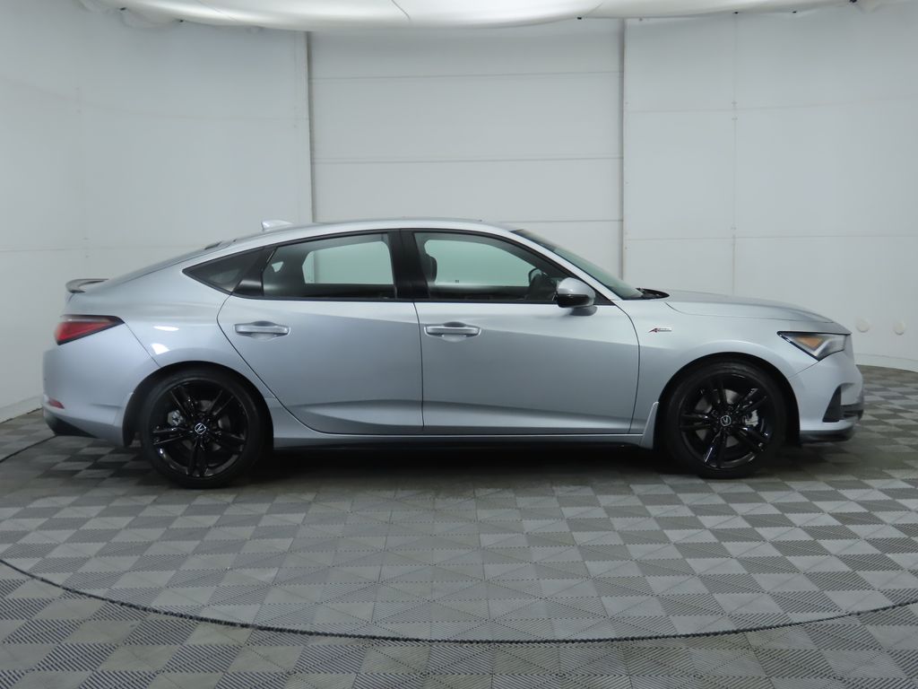 Thumbnail: 2026 Acura Integra - 4