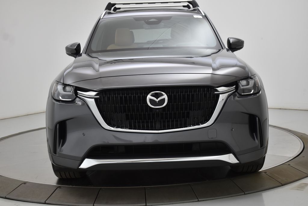 2024 Mazda CX-90 3.3 Turbo S Premium Plus photo