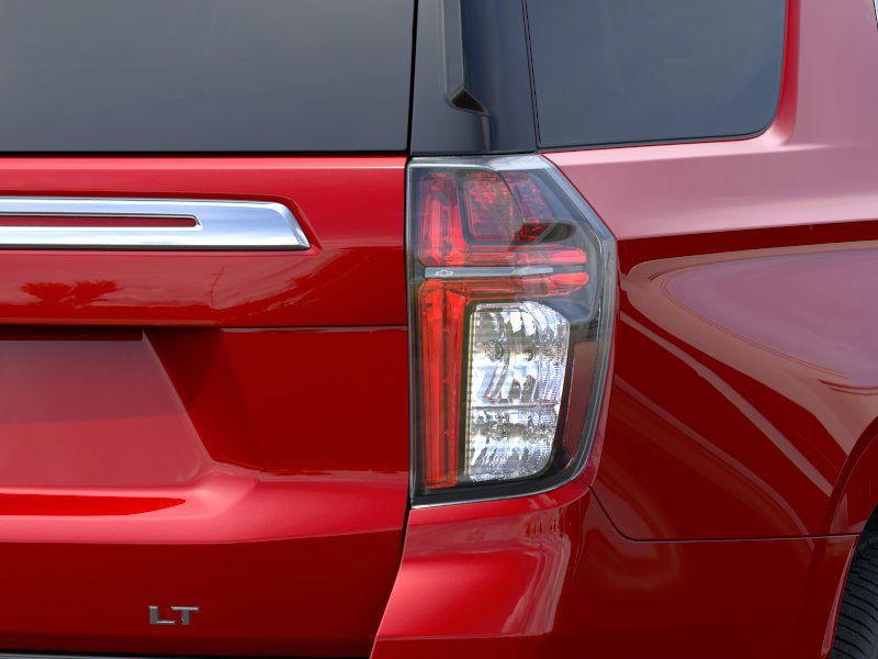 2024 Chevrolet Tahoe LT 11