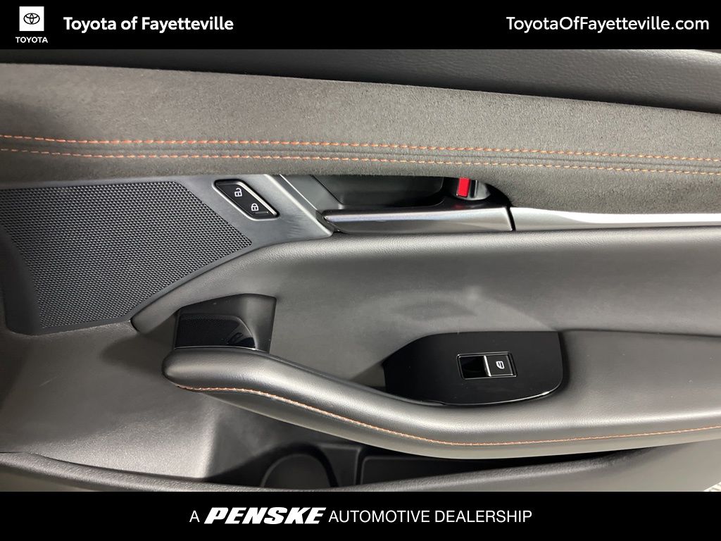 Thumbnail: 2025 Mazda Mazda3 - 20