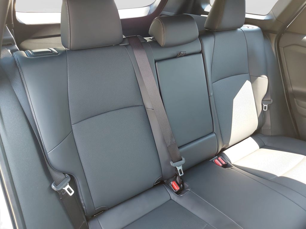 Used 2026 Toyota bZ Woodland SUV