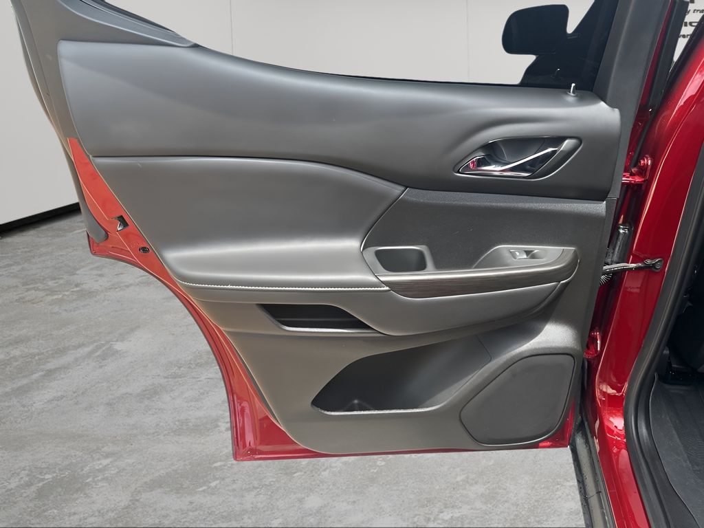 Used Car 2023 Gmc Acadia  Slt For Sale Under $30,000 In Austin, Texas