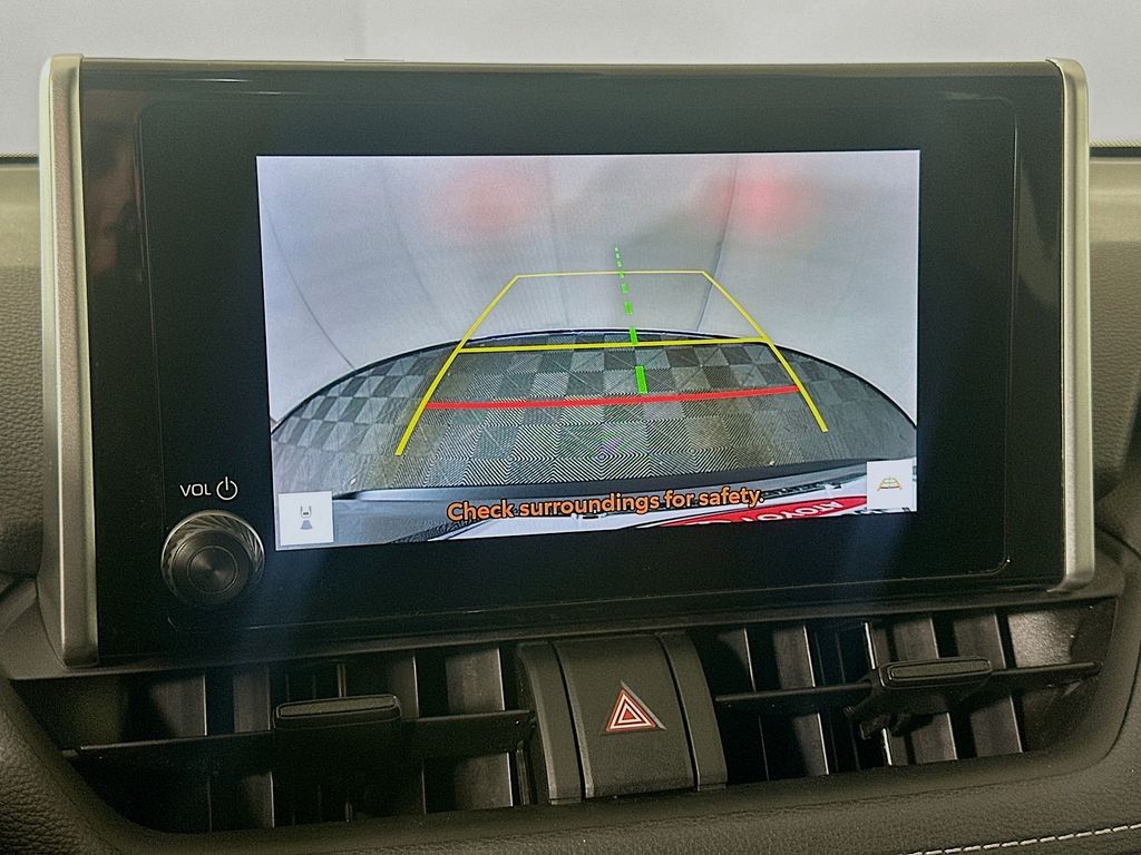 Thumbnail: 2024 Toyota RAV4 - 14