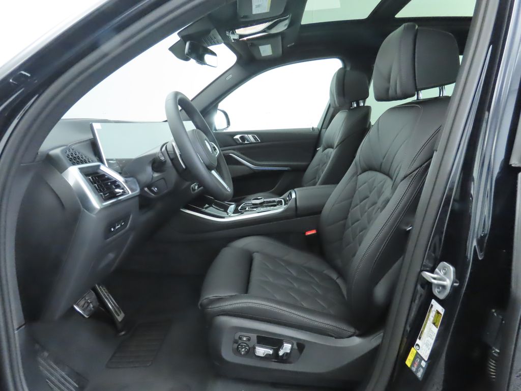 Thumbnail: 2026 BMW X5 - 20