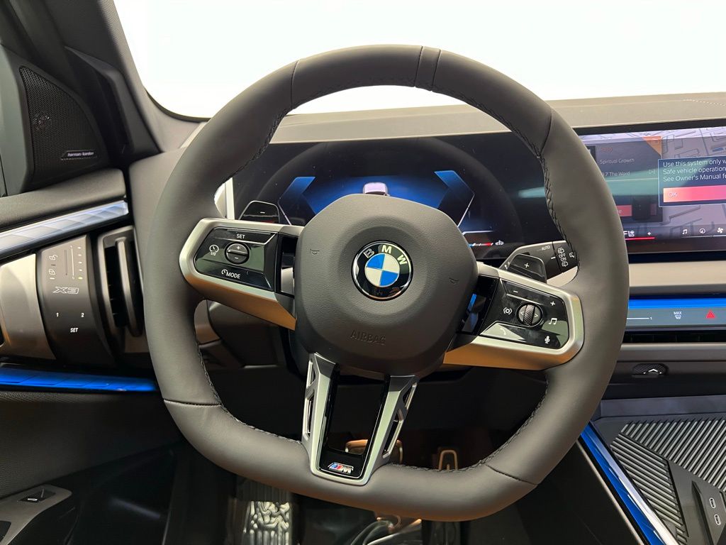 Thumbnail: 2026 BMW X3 - 19